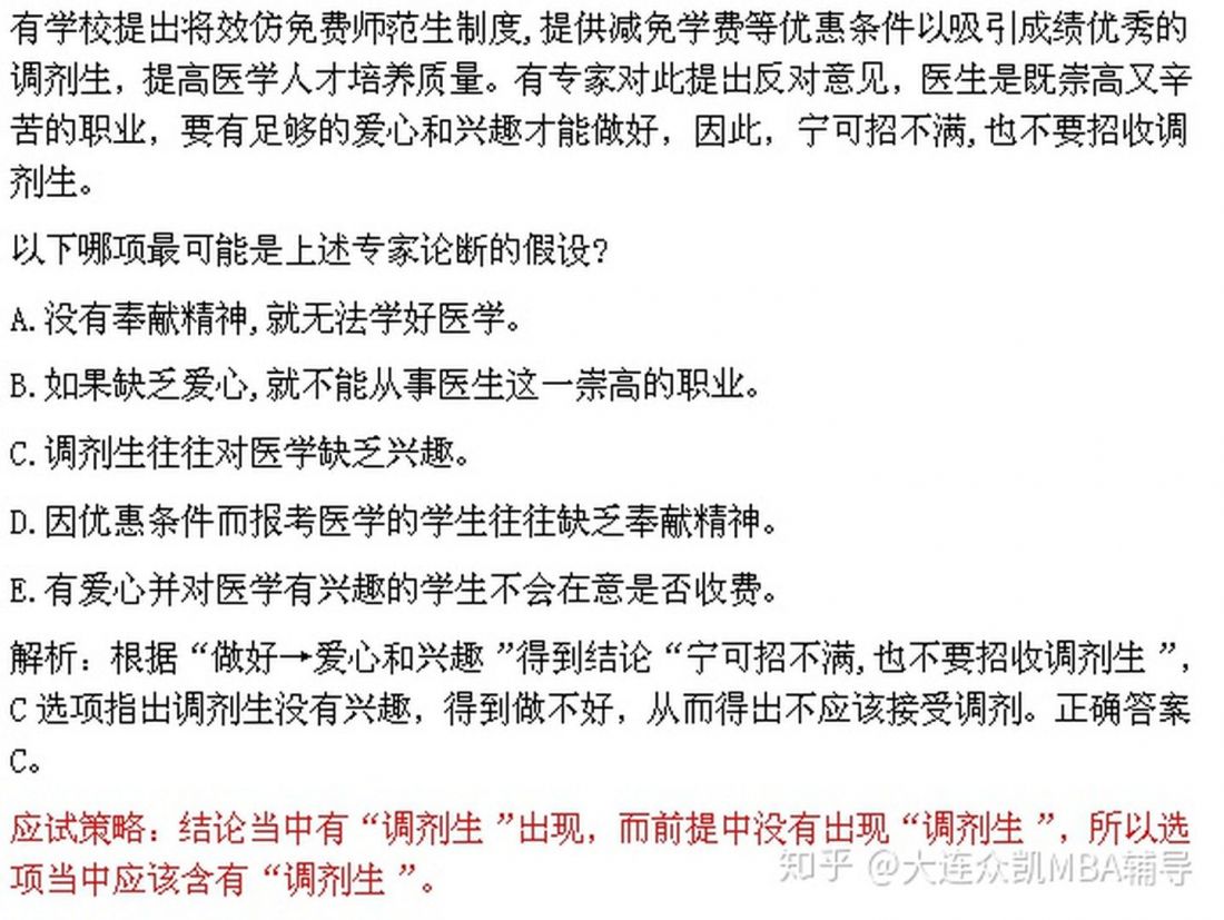 2022年MBA考研|管理类联考-如何备考(数学 逻辑 语文 英语 )