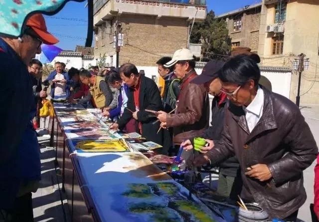 2019考研:云师大商学院第二届成人水彩研修班招生啦!(图3)