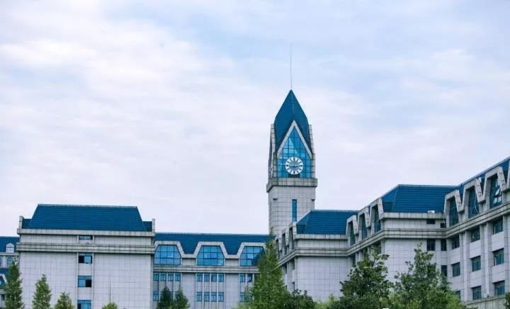 首次招生 | 南京信息工程大学2019MBA招生简章(图1)