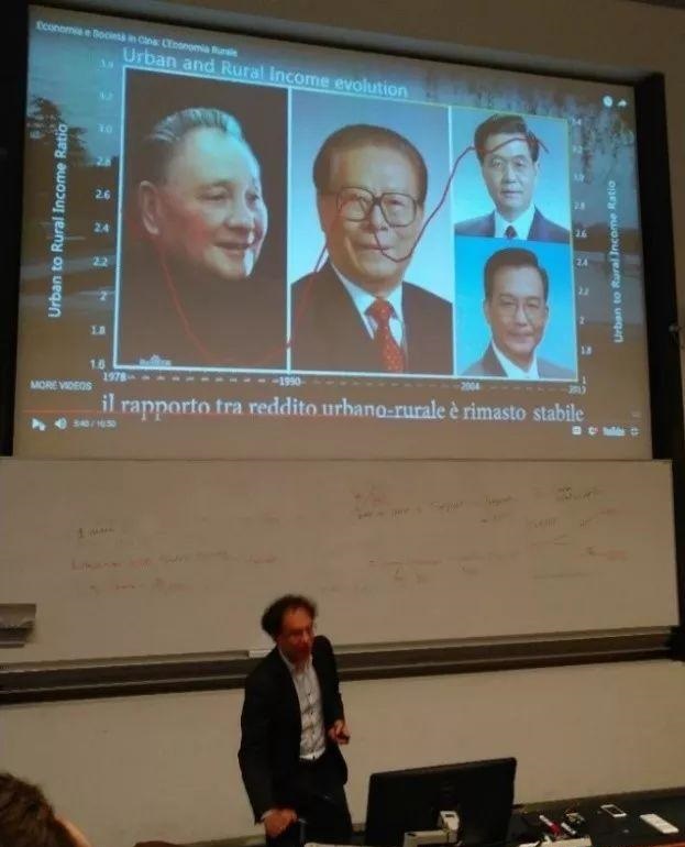 上交大高金(MBA):丹麦哥本哈根商学院夏季交换记(图3)