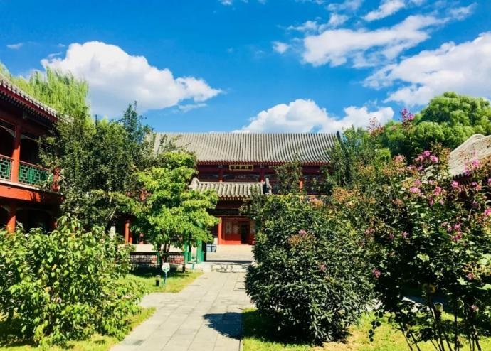 北大国发院MBA2019招生一对一咨询(武汉)(图1)