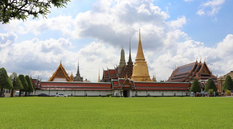 泰国曼谷北部大学2018招生报名中(图1)