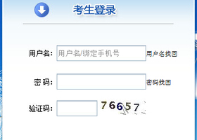 2019年考研准考证打印系统开通,页面打不开怎么办?(图3)